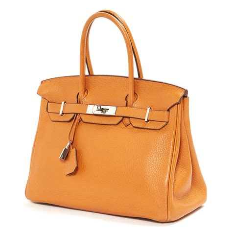 very old used hermes bag|pre owned hermes bags.